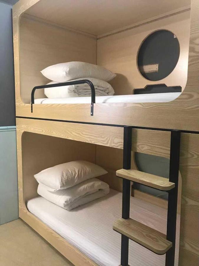 Guest house Sweet Heart Hong Kong