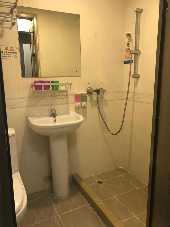Sweet Heart Guest house Hong Kong