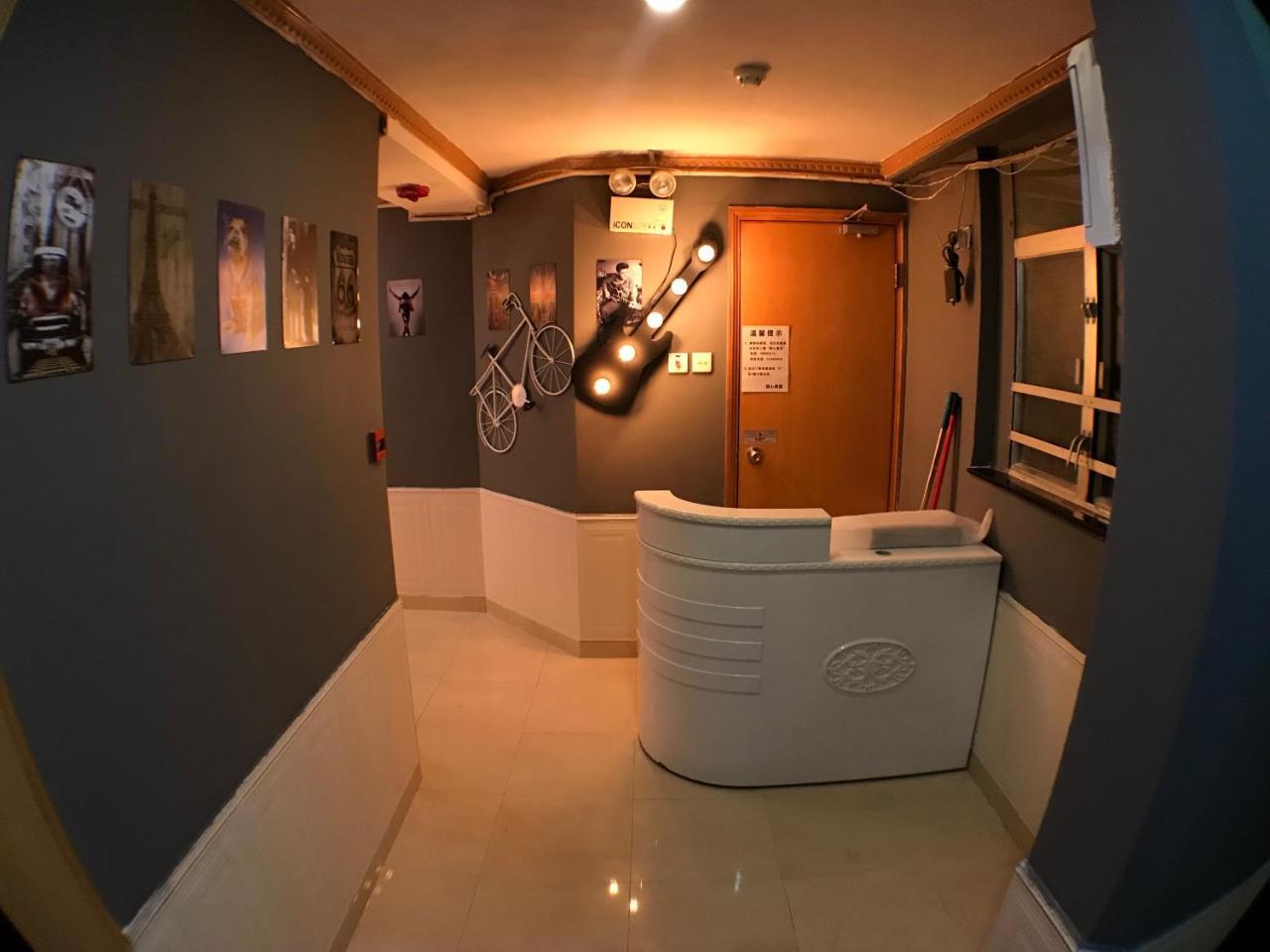 Sweet Heart Guest house