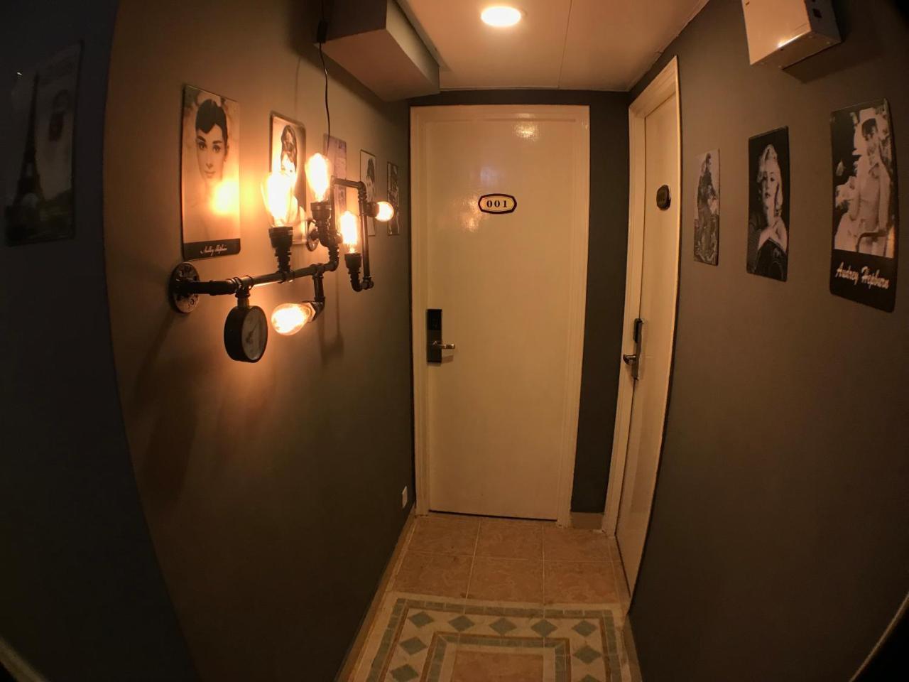 Guest house Sweet Heart