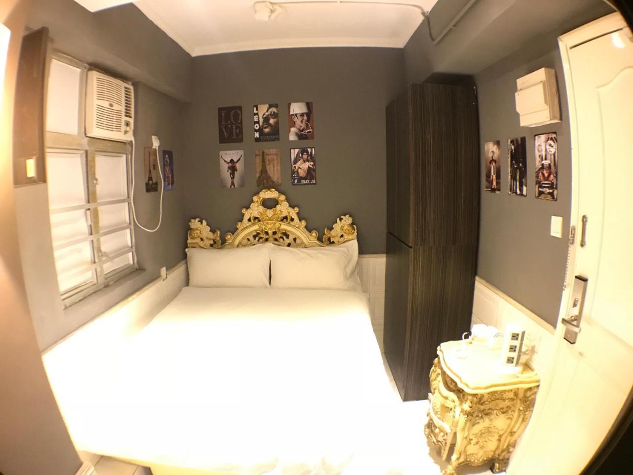 Guest house Sweet Heart Hong Kong