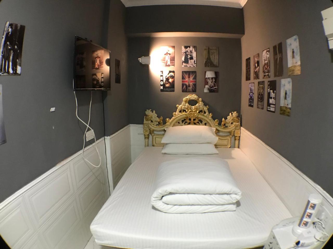 Sweet Heart Guest house *