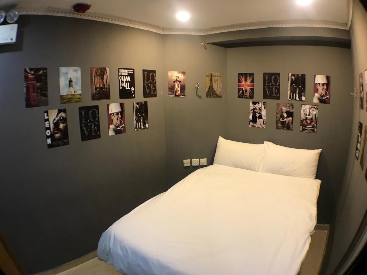 Guest house Sweet Heart