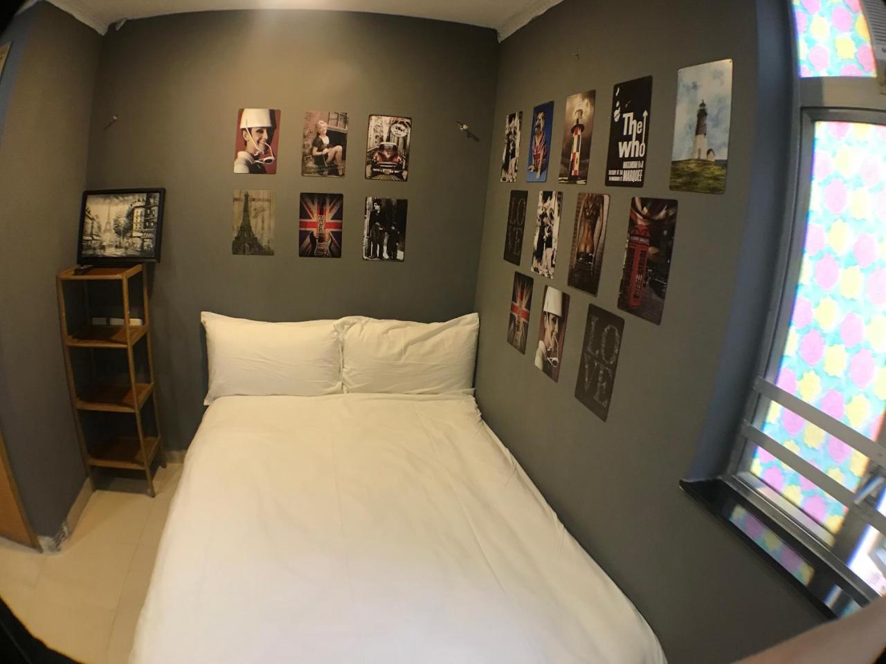 Sweet Heart Guest house *