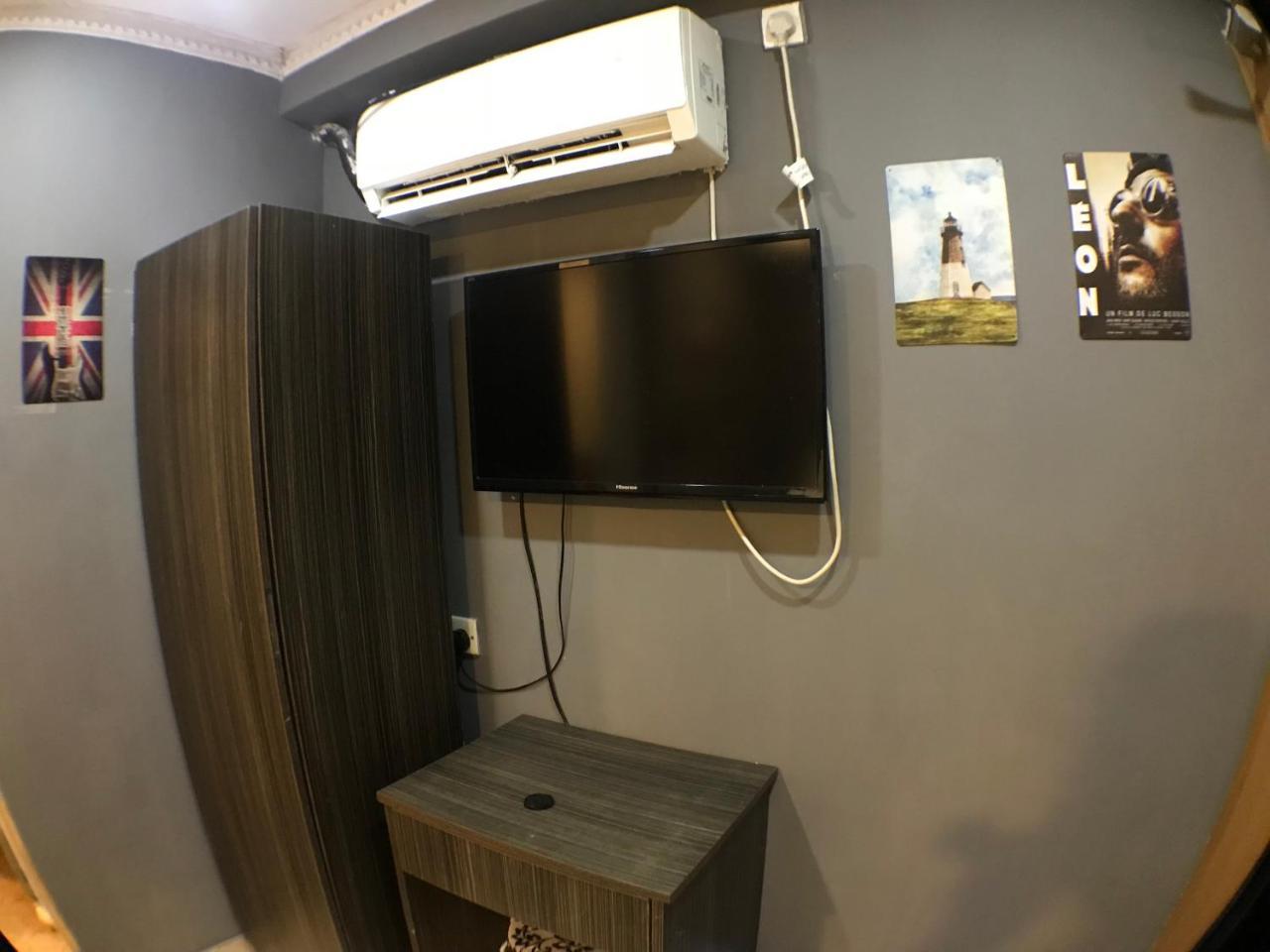 Sweet Heart Guest house *