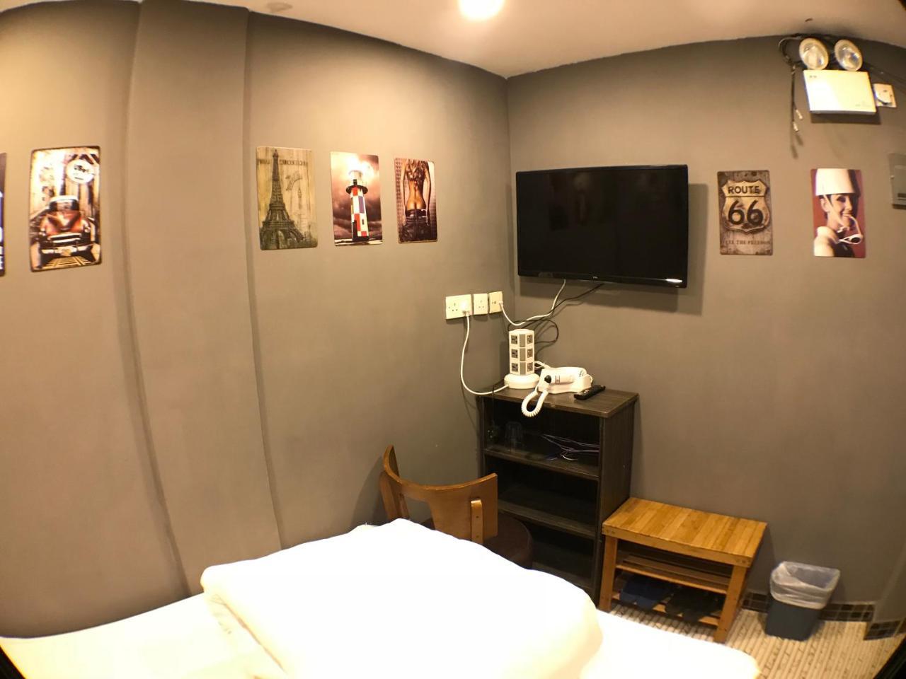 Sweet Heart Guest house Hong Kong
