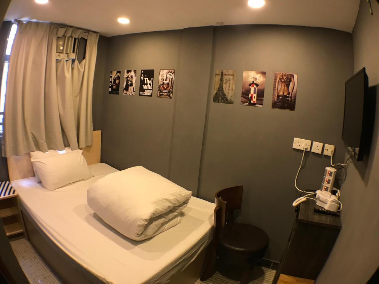 Guest house Sweet Heart *